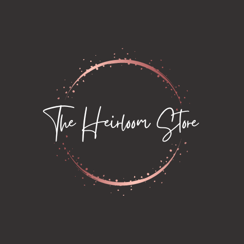 The Heirloom Store Logo