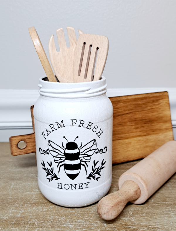 Fresh honey - Image 2