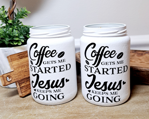 Coffee and Jesus - Image 2