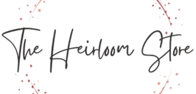 The Heirloom Store