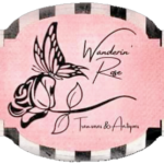 Wanderin Rose Treasures & Antiques